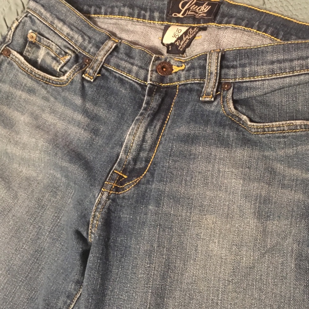 Lucky Brand Jeans
